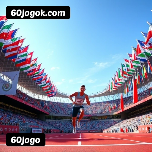 Comparação APP mobile vs versão web da 60jogo