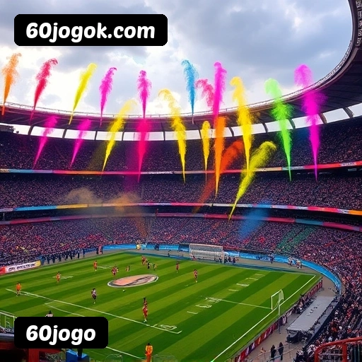 60jogo bônus R$5.000 + 500 giros - Rollover 35x, prazo 30 dias, 38% taxa conversão