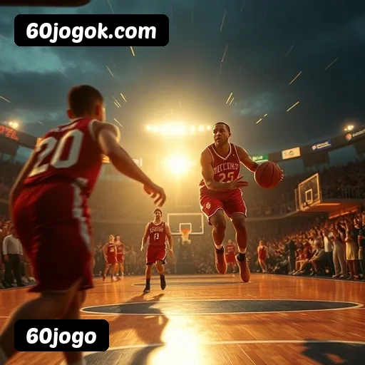 Tabela RTP dos jogos de cassino da 60jogo