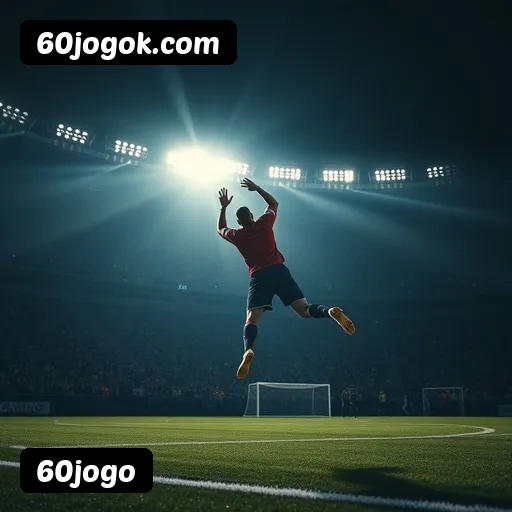 60jogo APP mobile iOS Android - 187 mil downloads São Paulo Rio BH